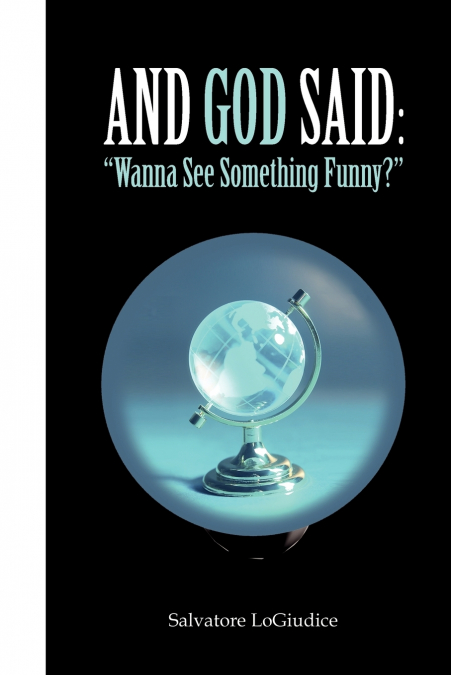 And God Said