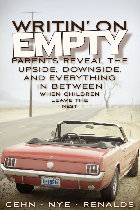 Writin’ on Empty