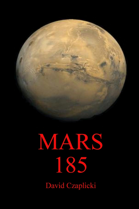 Mars 185