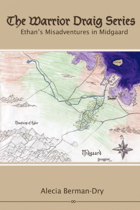 Ethan’s Misadventures in Midgaard