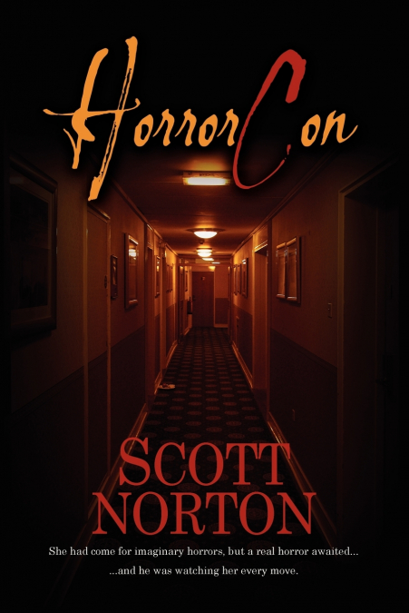 HorrorCon
