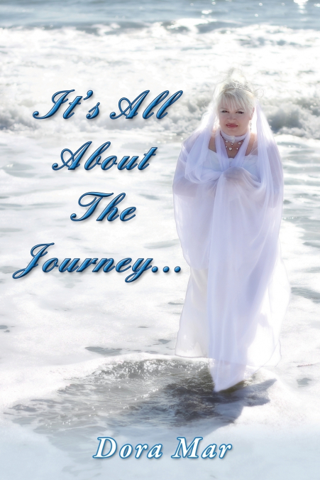 It’s All About The Journey...