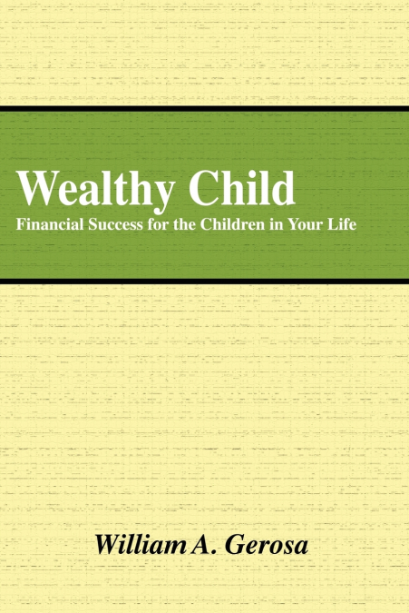 Wealthy Child