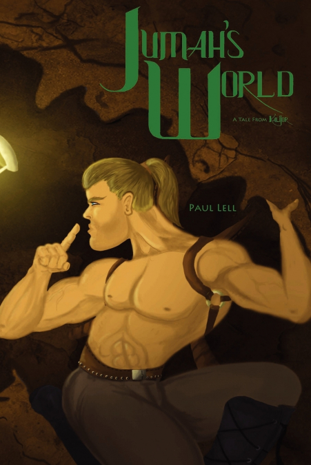 Jumah’s World