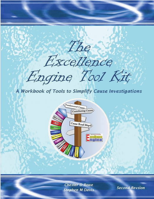 The Excellence Engine Tool Kit