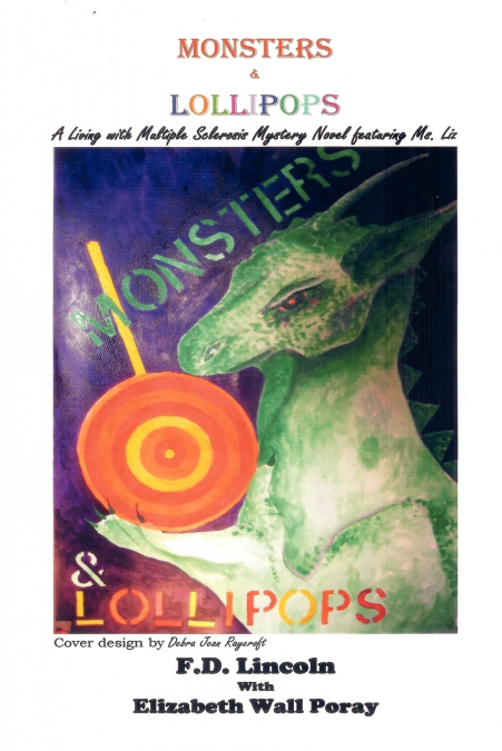 Monsters & Lollipops