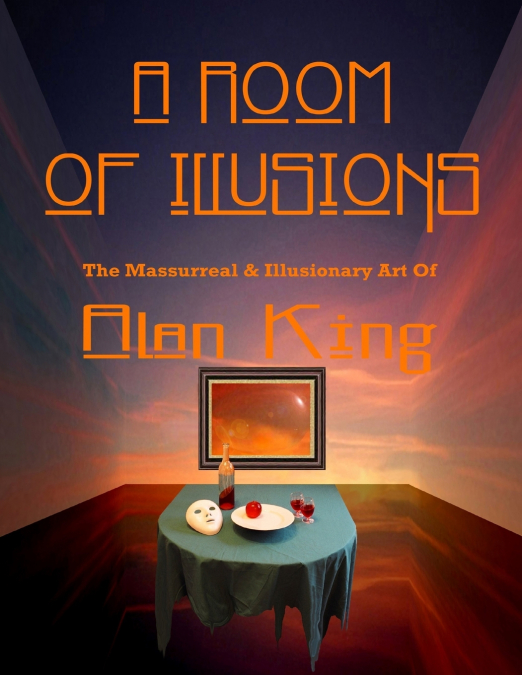 Room of Illusions