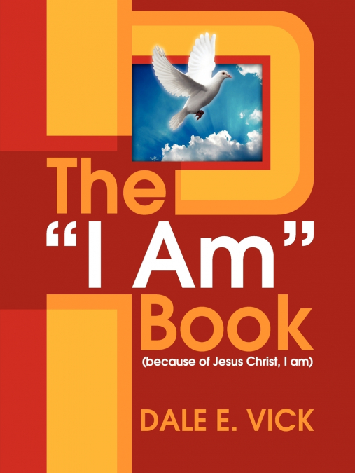 The 'I Am' Book