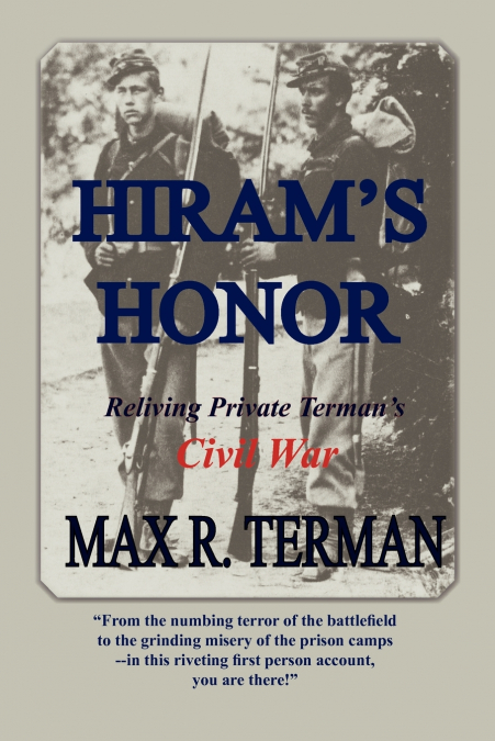 Hiram’s Honor