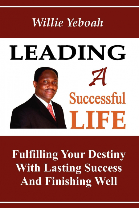 Leading A Successful Life