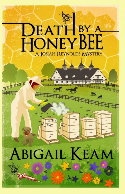 Death By A HoneyBee
