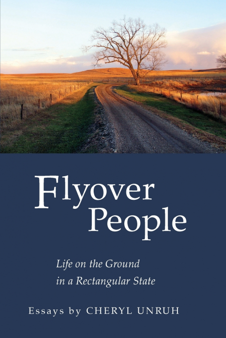 Flyover People