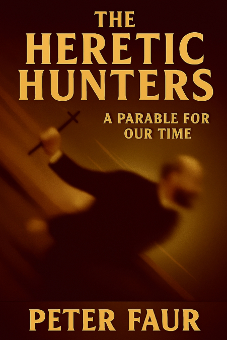 The Heretic Hunters