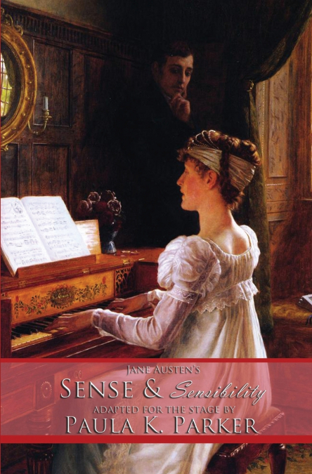Jane Austen’s Sense & Sensibility