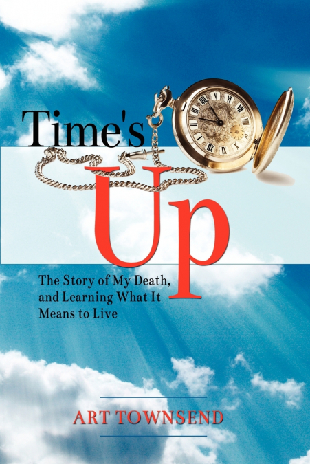 Time’s Up