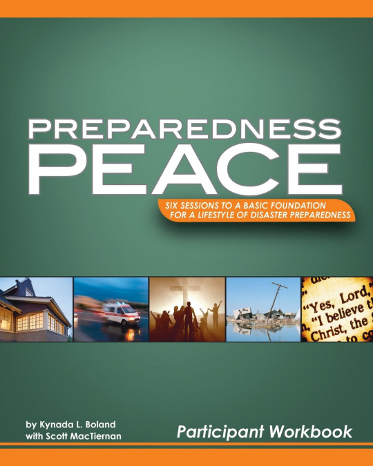 Preparedness Peace USA