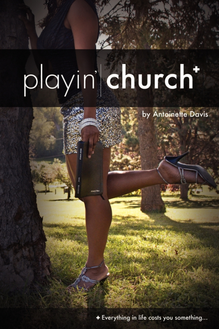 Playin’ Church