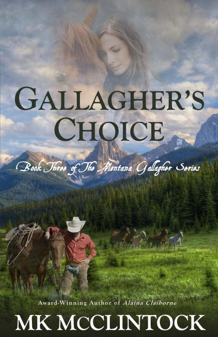 Gallagher’s Choice