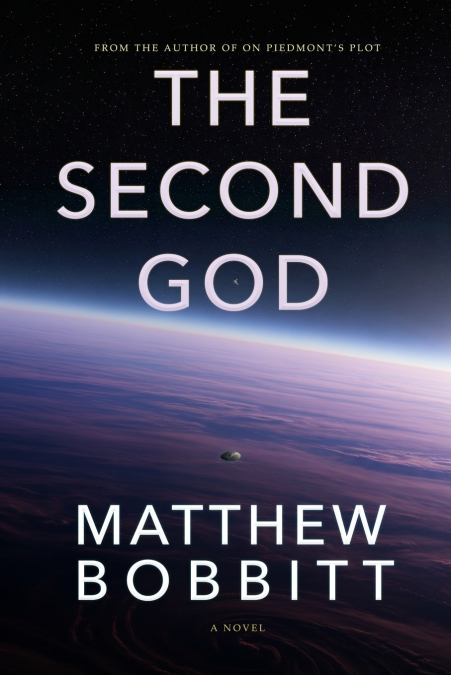The Second God