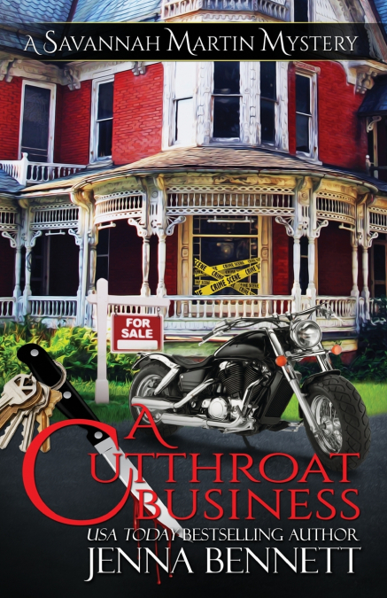 A Cutthroat Business