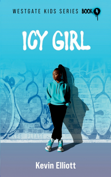 Icy Girl