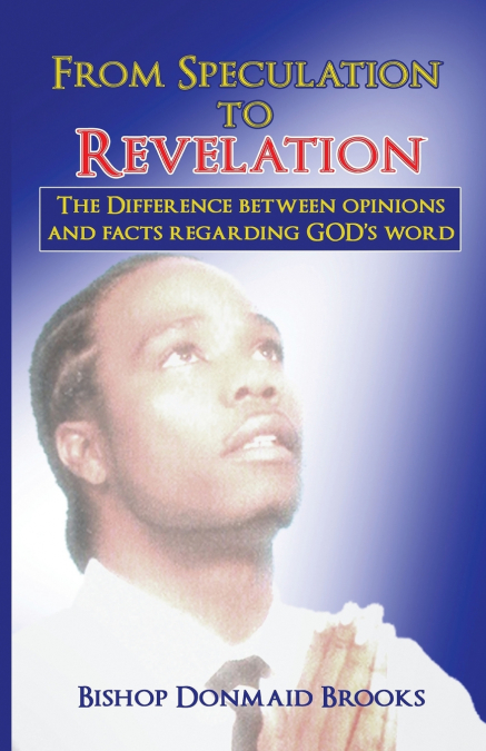 From Speculation to Revelation