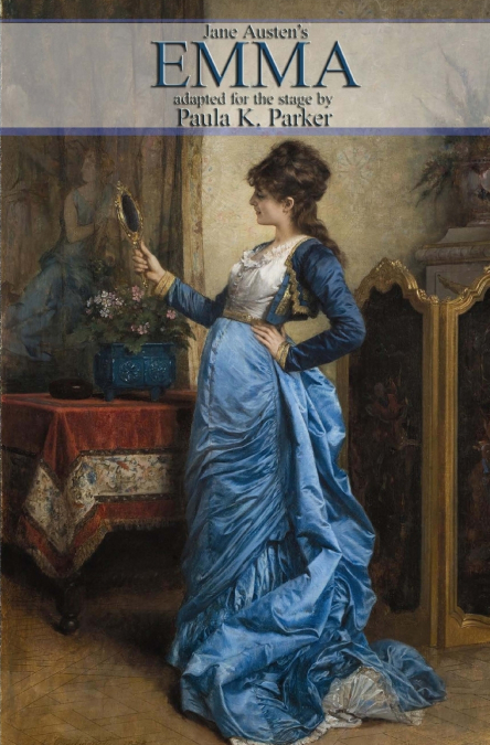 Jane Austen’s Emma