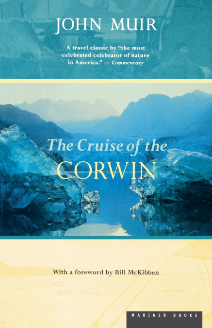 The Cruise of the Corwin
