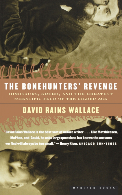The Bonehunters’ Revenge