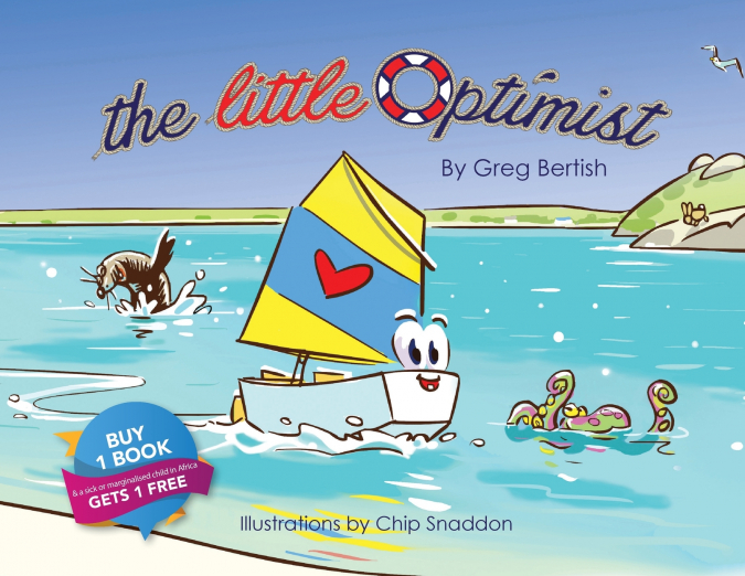 The Little Optimist