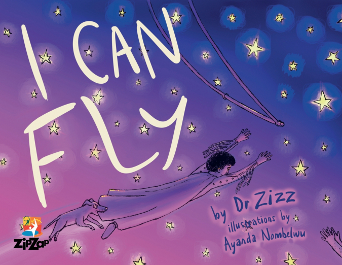 I Can Fly