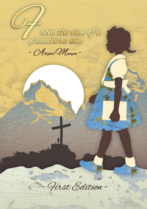 From the view of a preachers’ kid