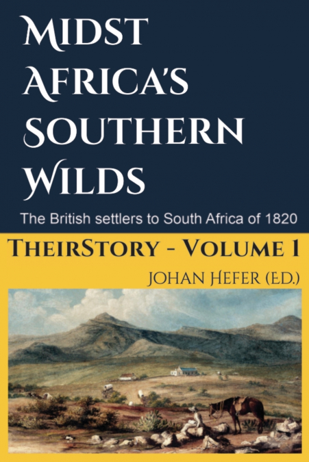 Midst Africa’s Southern Realms