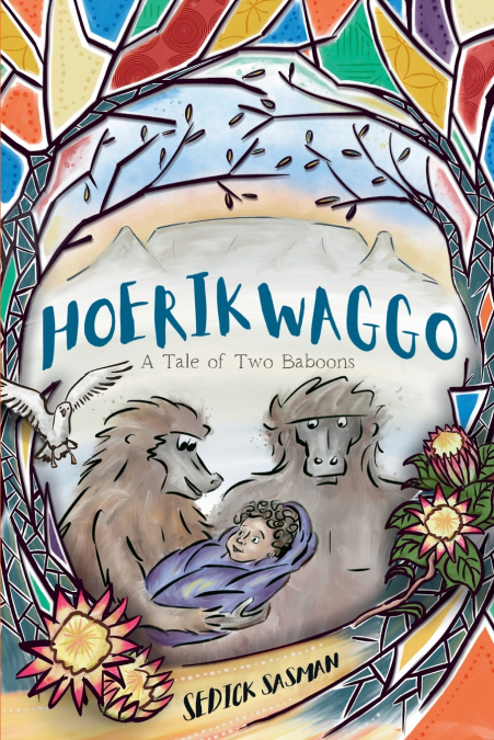 Hoerikwaggo