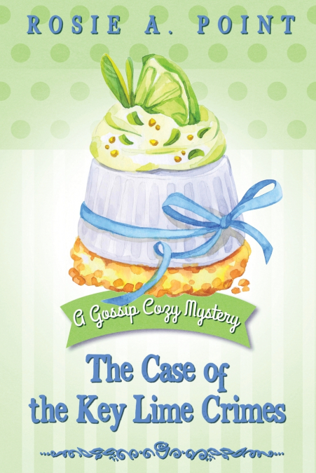 The Case of the Key Lime Crimes