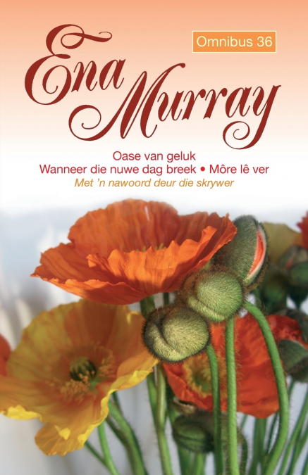 Ena Murray Omnibus 36