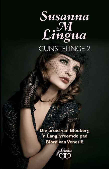 Susanna M Lingua Gunstelinge 2