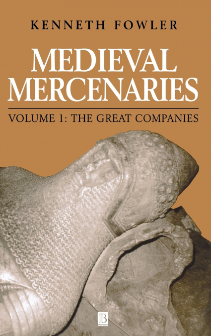 Medieval Mercenaries V 1