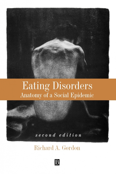 Eating Disorders 2e