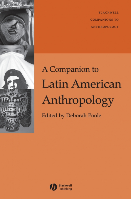 Companion to Latin American An