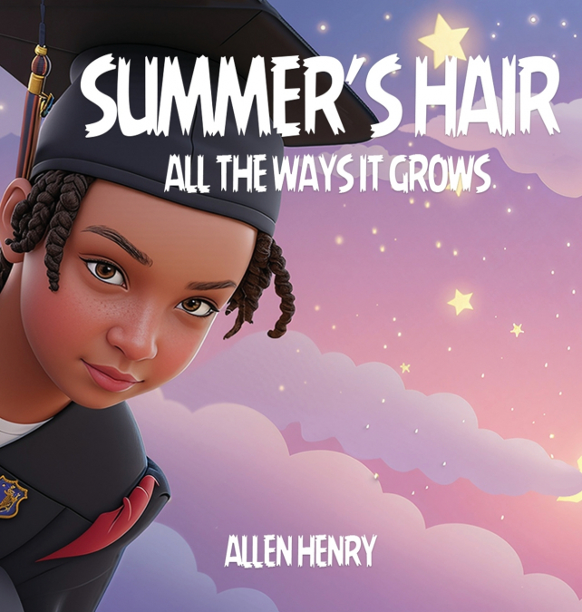 Summer’s Hair
