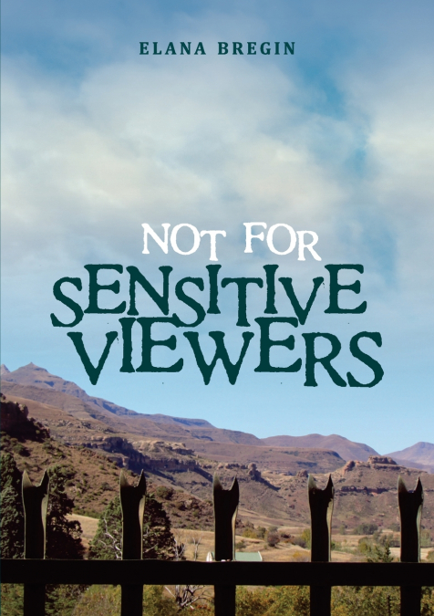 Not for Sensitive Viewers