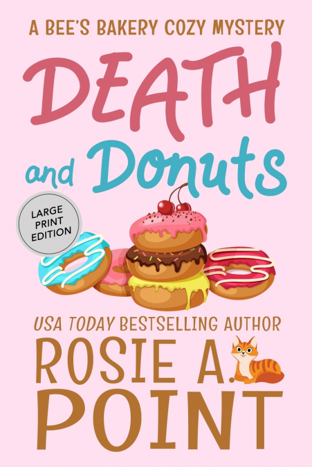 Death and Donuts