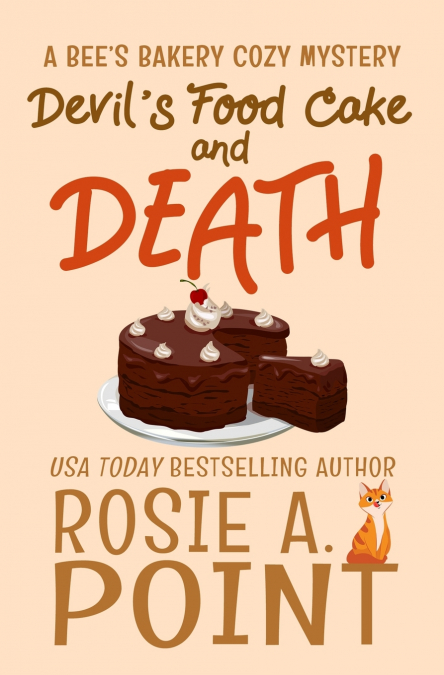 Devil’s Food Cake and Death