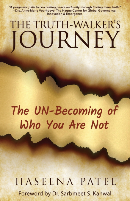 The Truth-Walker’s Journey
