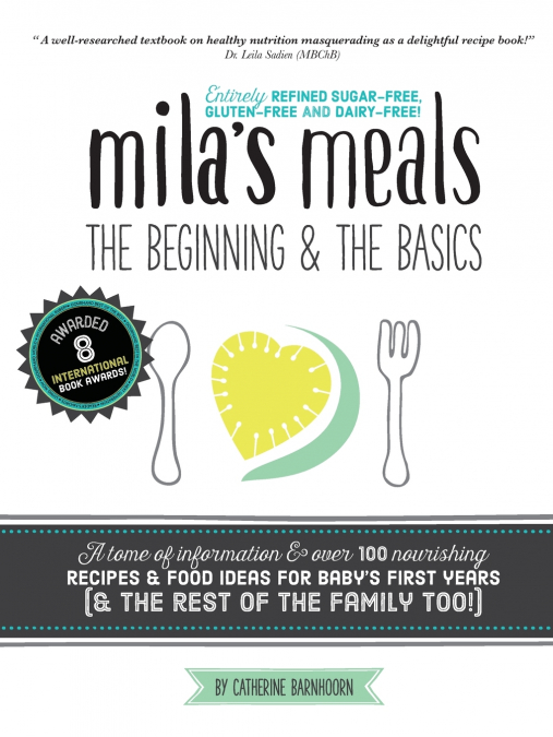 Mila’s Meals