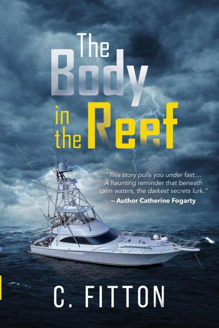 The Body in the Reef