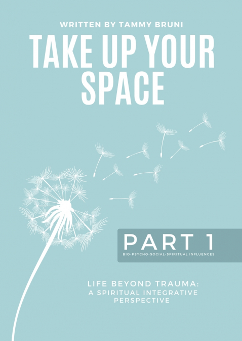 Take Up Your Space