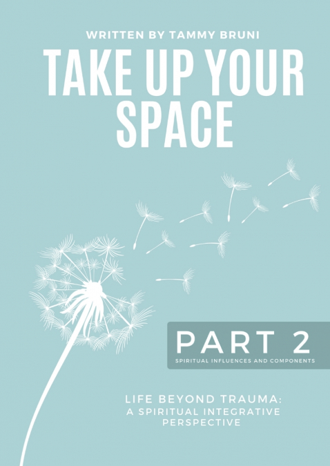 Take Up Your Space
