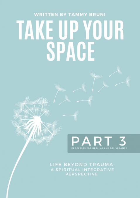Take Up Your Space